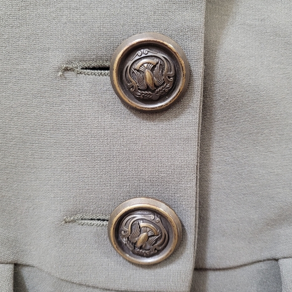 Piu & Piu blazer - Picture 3 of 8